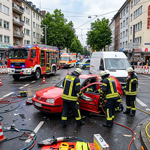 Feuerwehr