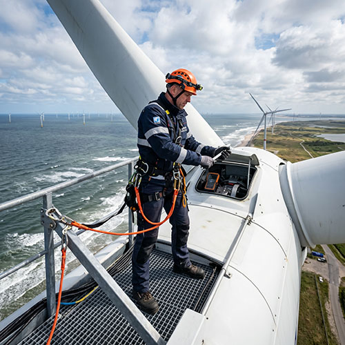 Windkraft