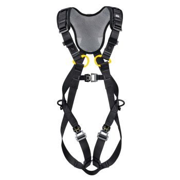 Petzl Newton Fast Europäische Version
