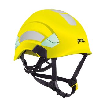 Petzl Vertex HI VIZ - A010DA00 - gelb
