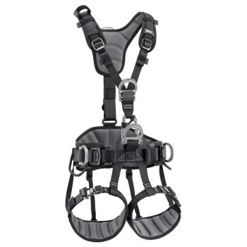 Petzl AVAO FAST europäische Ausführung