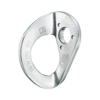 Petzl COEUR STAINLESS - 12 mm
