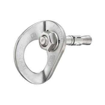 Petzl COEUR BOLT STEEL - 10 mm