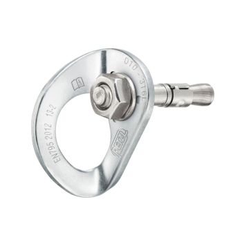 Petzl COEUR BOLT STAINLESS