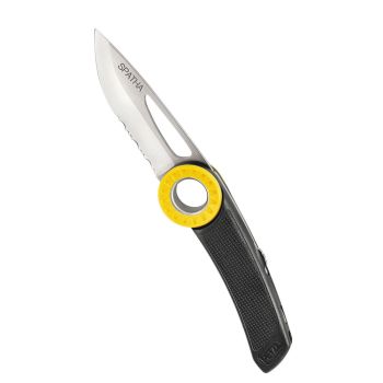 Petzl SPATHA - black