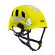 Petzl Strato Venz Hi-Viz Helm - gelb