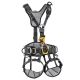 Petzl Astro Europäische Version Gurt
