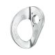 Petzl COEUR STAINLESS - 12 mm